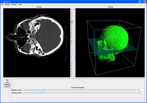 Screenshot Screenshot